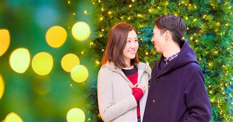 クリスマス 初 デート 付き合っ て ない|クリスマスイブ デート おすすめプラン＆スポット .